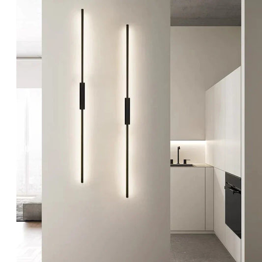 Decorbites™ Lineare LED Wandapplikation für Sofahintergrundbeleuchtung