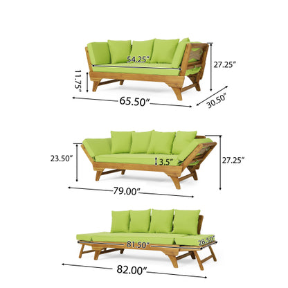 Schlafsofa