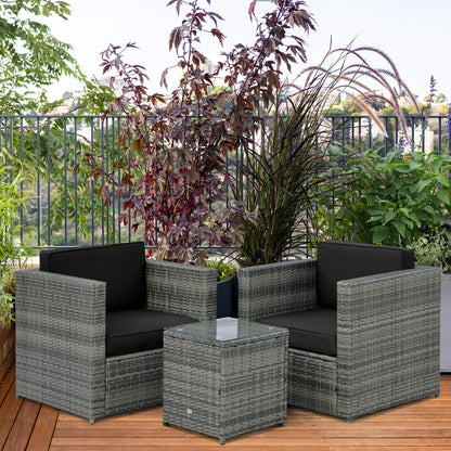 Bistro-Patio-Set