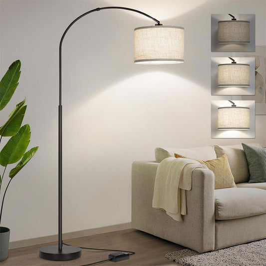 Angelruten Stehlampe Modern Minimalistisch Wohnzimmer Vertikale Tischlampe