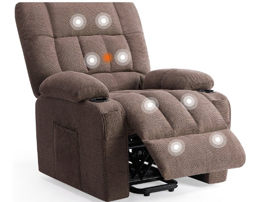 Einzelne Faulenzersofa