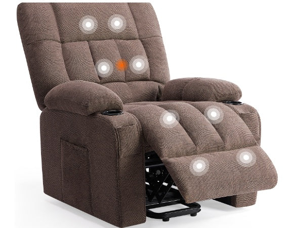 Einzelne Faulenzersofa