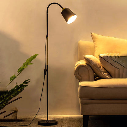 Nordischer Stil Augenschutz Sofa Stehlampe