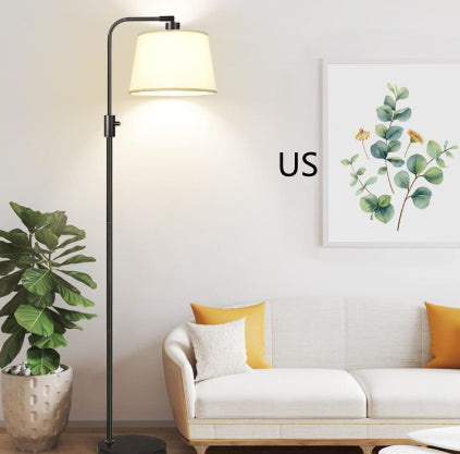 Dimmable Nordic Floor Lamp