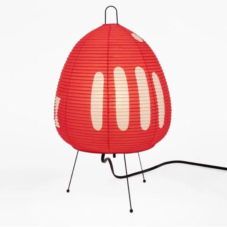Xuan-Papier-Tischlampe Stille-Wind-Stehlampe Kunst