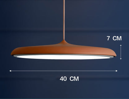 Nordisches Modernes Einfaches LED-Kronleuchter Restaurant-Kronleuchter Designer-Kronleuchter