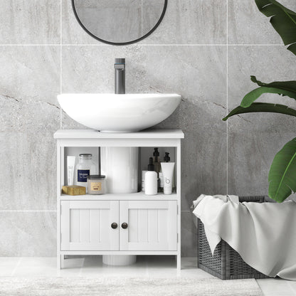 Unterschrankschrank für Wandwaschbecken