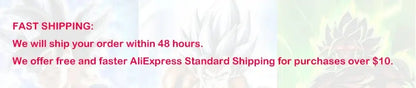 Decorbites™ anime one piece piece poster set wall art features pink text on a light background with spiky-haired character silhouettes