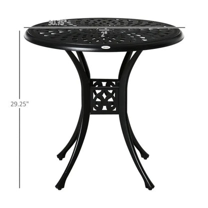 Coffee Side Table