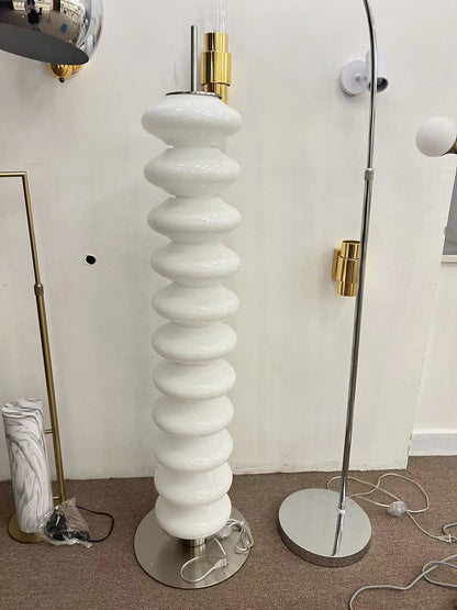 Wohnzimmer Stehlampe Schlafzimmer Einfache Persönlichkeit Ferienwohnung