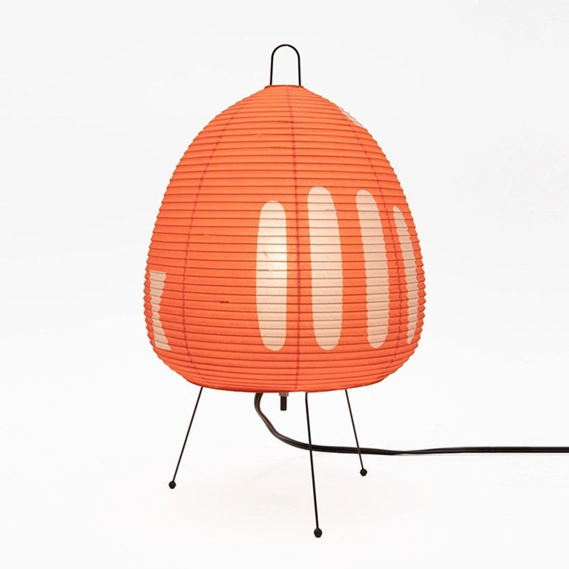 Xuan-Papier-Tischlampe Stille-Wind-Stehlampe Kunst