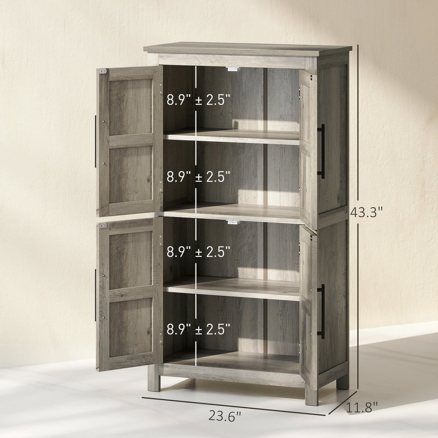 Badezimmeretagerenenschrank