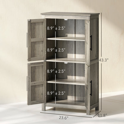 Badezimmeretagerenenschrank