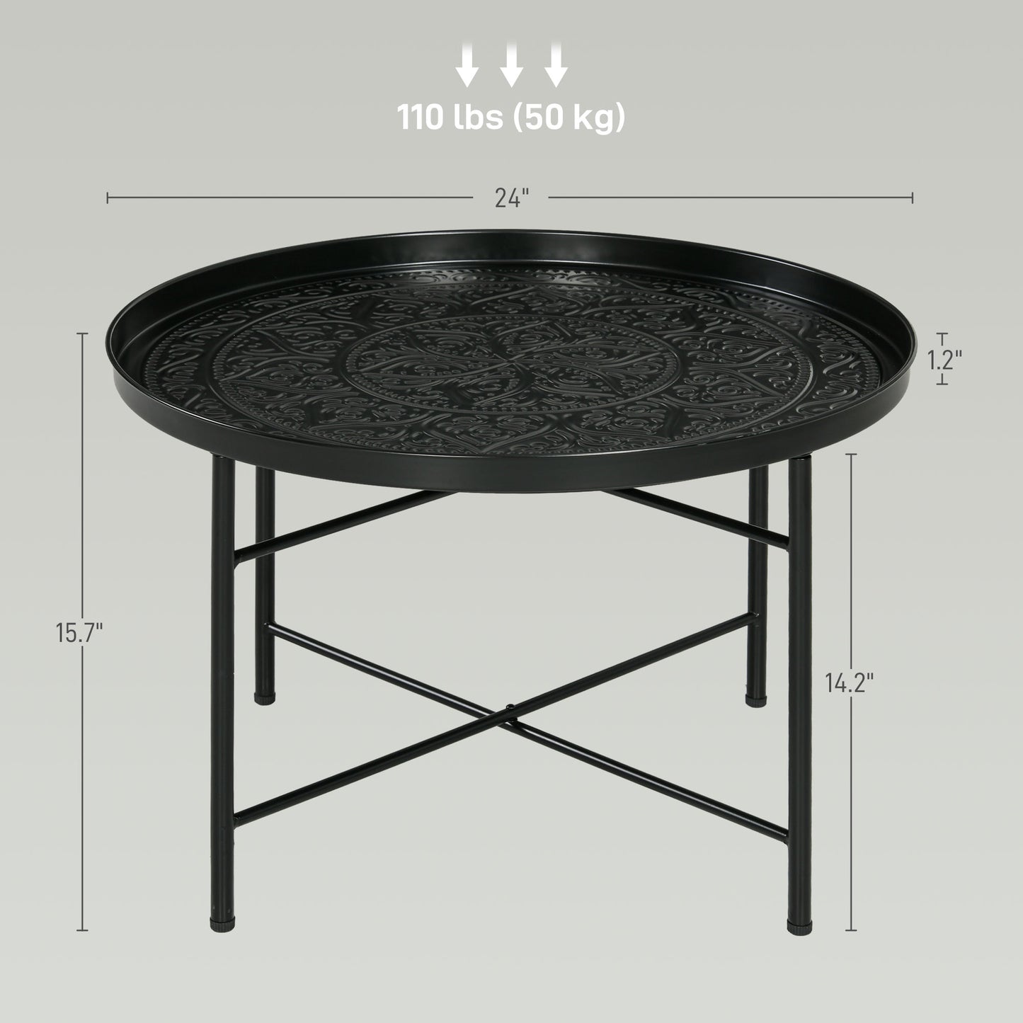 Coffee Table for Living Room