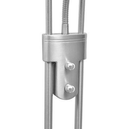 Abdimmbare LED-Stehlampe 23W Stehlampe