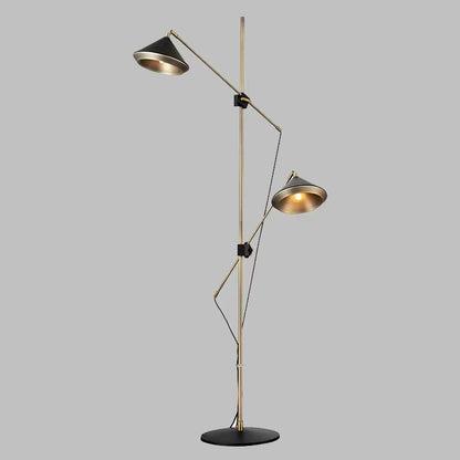 Showroom Persönlichkeit Wohnzimmer Sofa Schlafzimmer Stehlampe
