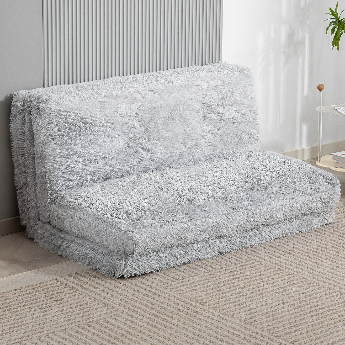 Bean Bag Floor Sofa Bed