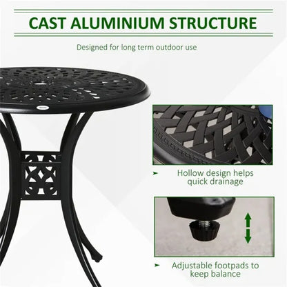 Coffee Side Table