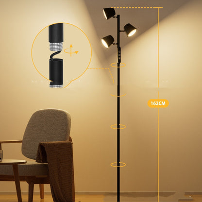 Fernbedienung Touch 30W Stehlampe