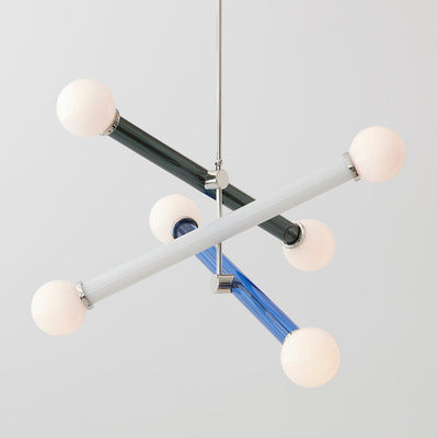 Schlafzimmer Kinderzimmer Bekleidungsgeschäft Ausstellungsraum Kreativer Designer Kronleuchter