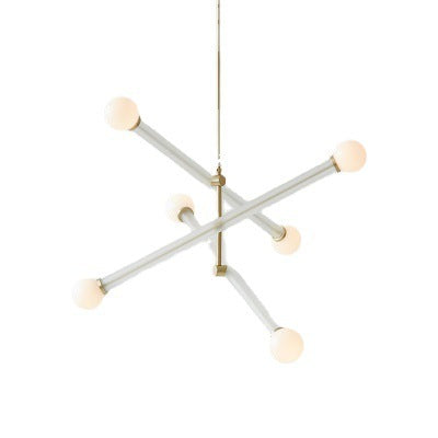 Schlafzimmer Kinderzimmer Bekleidungsgeschäft Ausstellungsraum Kreativer Designer Kronleuchter