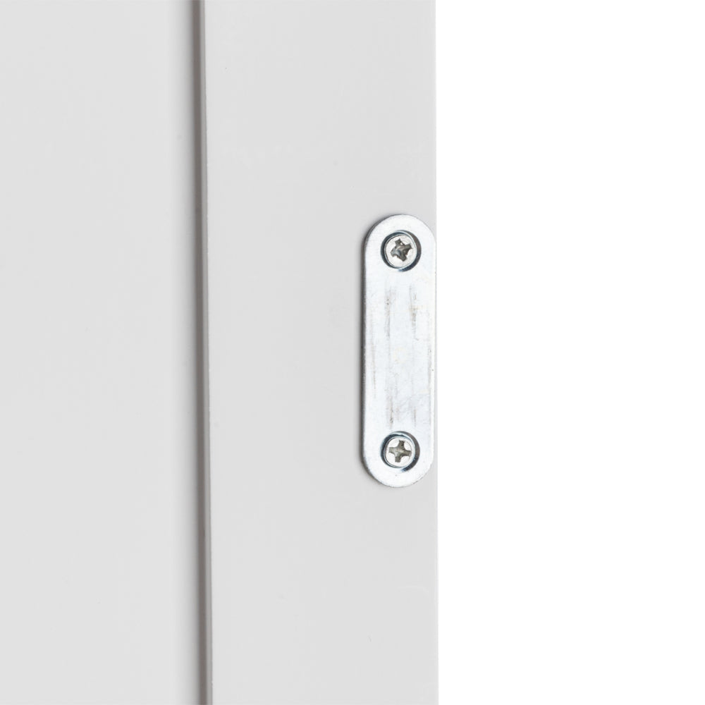 Vier-Schubladen-Ein-Tür-Bad-Speicher-Schrank