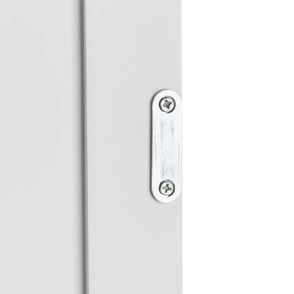 Vier-Schubladen-Ein-Tür-Bad-Speicher-Schrank
