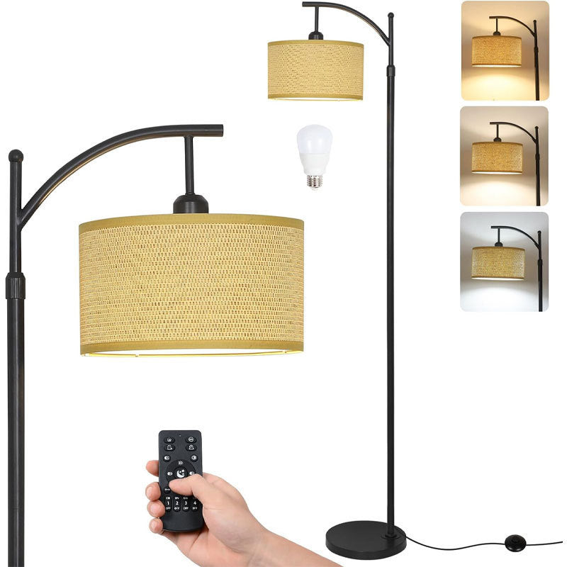 Einfache Mode-Persönlichkeits-Wohnzimmer-Stehlampe