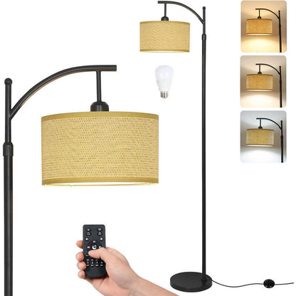 Einfache Mode-Persönlichkeits-Wohnzimmer-Stehlampe