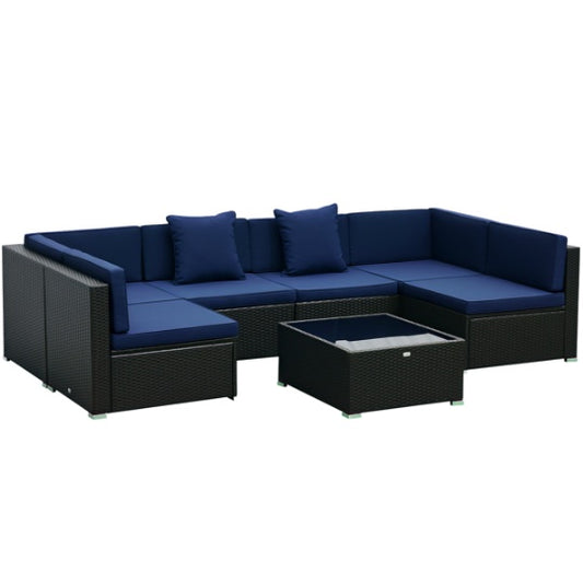 Sofa-Sessel