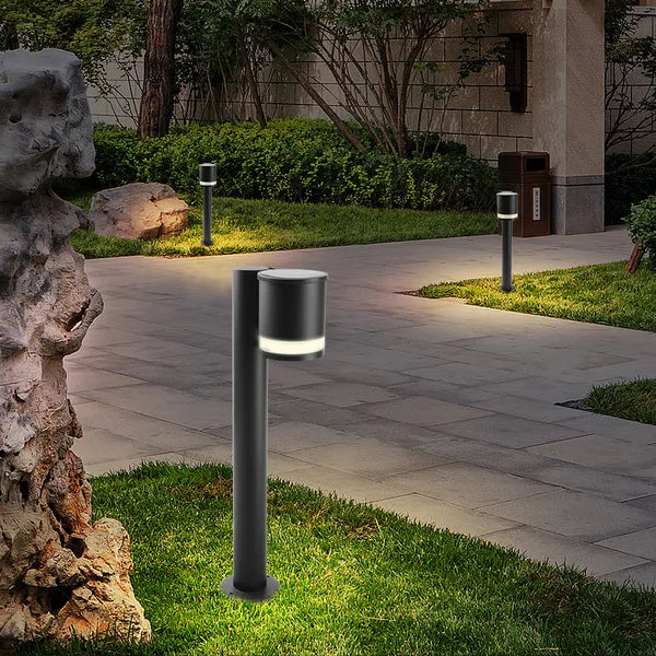 Solar Pathway Driveway Lights