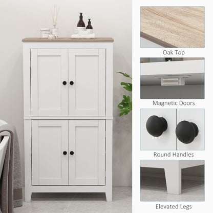 Badezimmerschrank