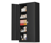 Metal Garage Storage Cabinet