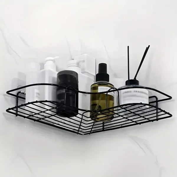 Wall Mounted Bathroom Shelf Triangle Storage Bathroom