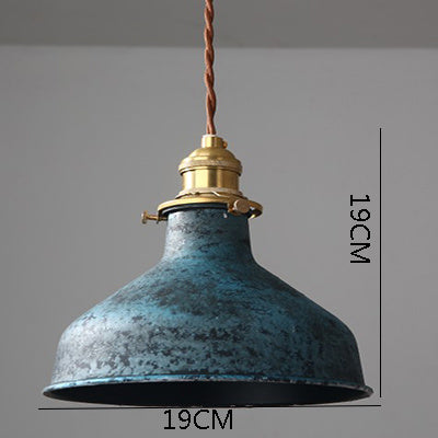 Modern Minimalist Pendant Lamp