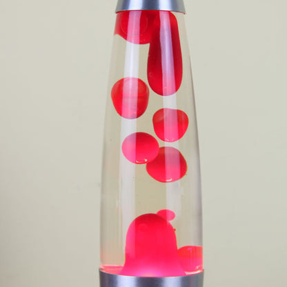 Wax Lava Night Light
