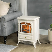 Modern Electric Fireplace Heater