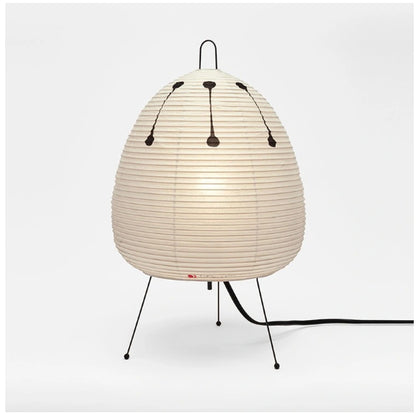 Xuan-Papier-Tischlampe Stille-Wind-Stehlampe Kunst