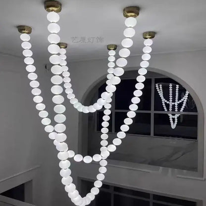 Modern white spherical pendant chandelier with brass fixtures for contemporary led pendant dining room decorbites contemporary led