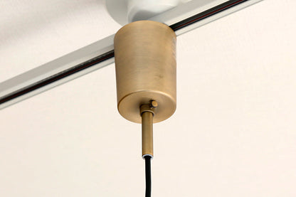 Kreativer Schirm-Glas-Lüster