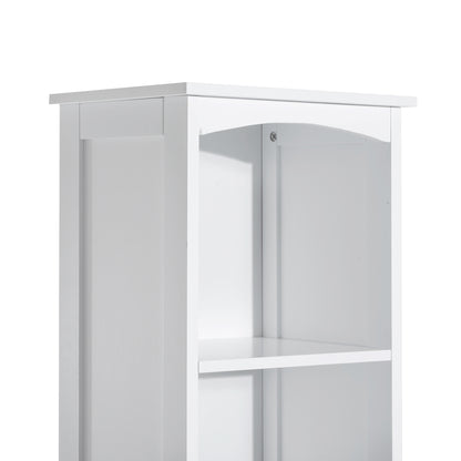 Badezimmerschrank