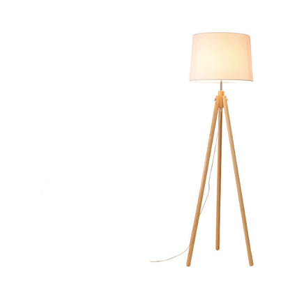 Nordischer Stil Wohnzimmer Sofa Stehlampe