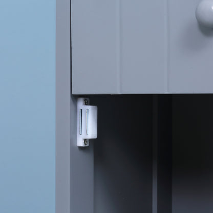 Badezimmerschrank