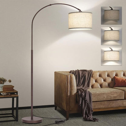 Angelruten Stehlampe Modern Minimalistisch Wohnzimmer Vertikale Tischlampe