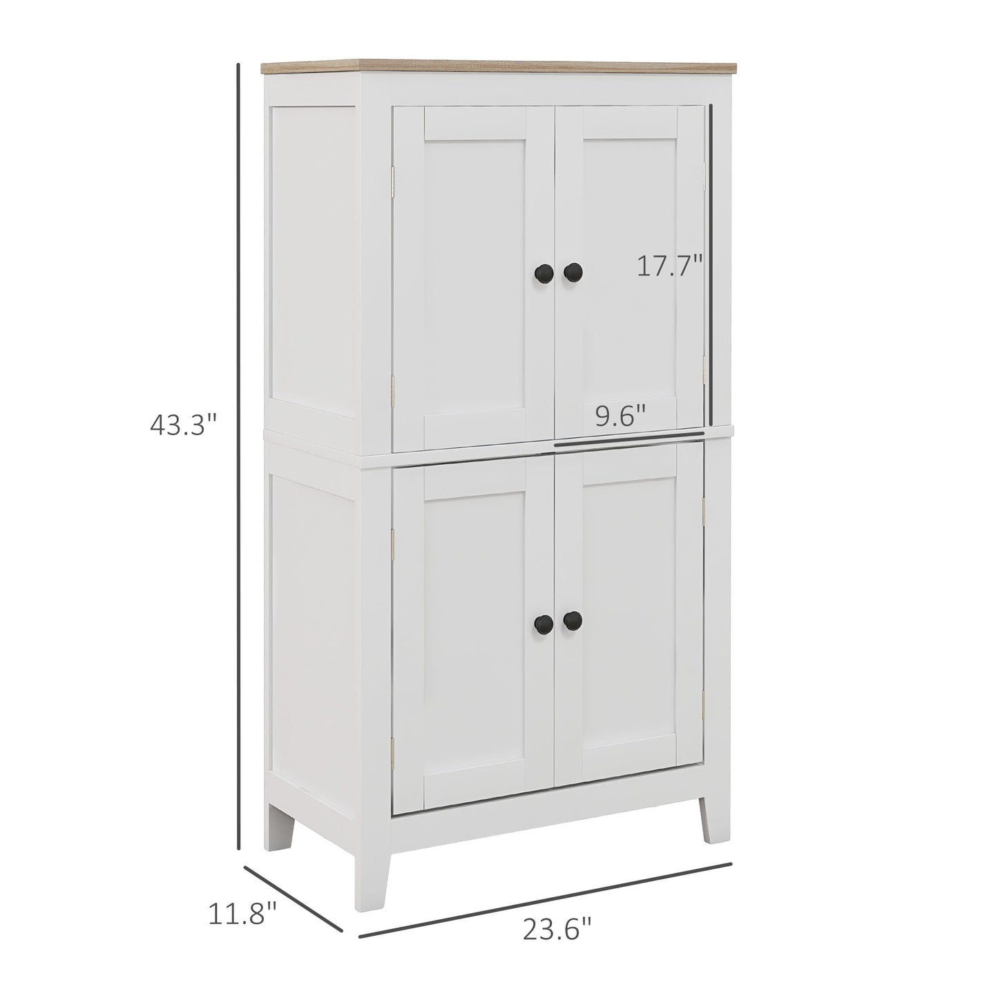 Badezimmerschrank