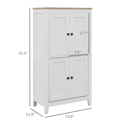 Badezimmerschrank