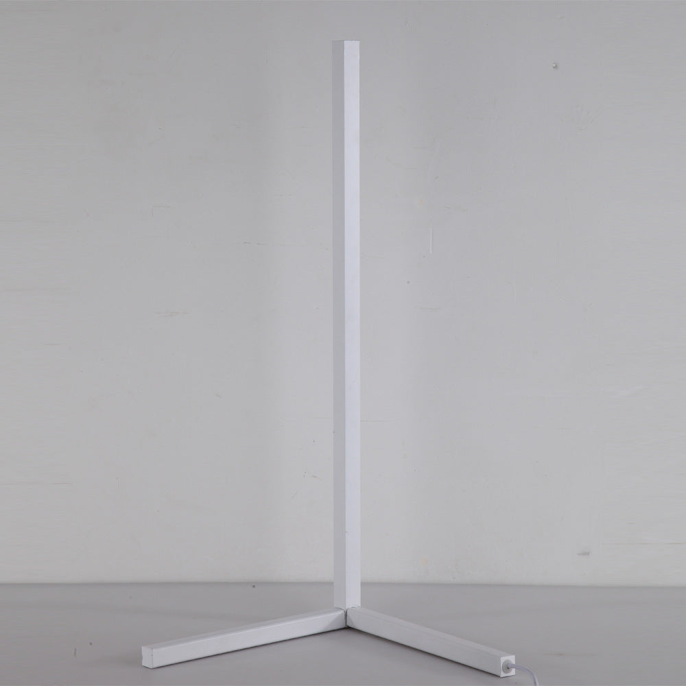 RGB Aluminum Floor Lamp