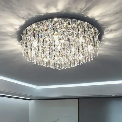 Decorbites™ Crystal Light: Modernes Luxus-Wohnzimmer Schlafzimmer Esszimmer Deckenlicht