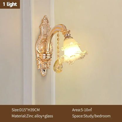 Decorbites™ Kristall-Luxus-Deckenleuchter für Wohnzimmer, Hotel, Villen-Empfangshalle – Nordisch Moderne Beleuchtung
