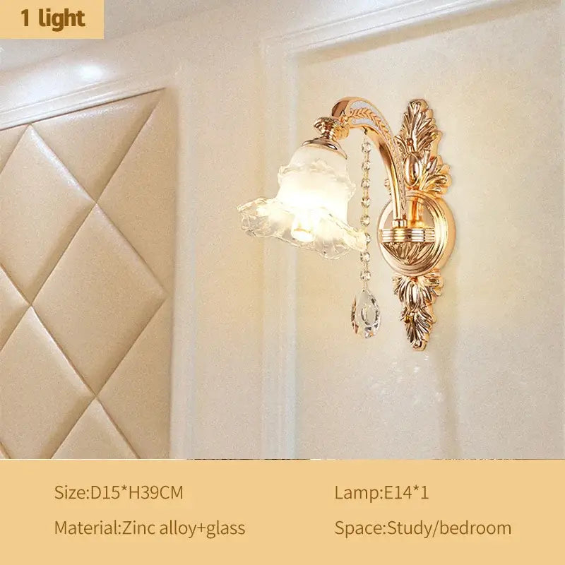 Decorbites™ Kristall-Luxus-Deckenleuchter für Wohnzimmer, Hotel, Villen-Empfangshalle – Nordisch Moderne Beleuchtung